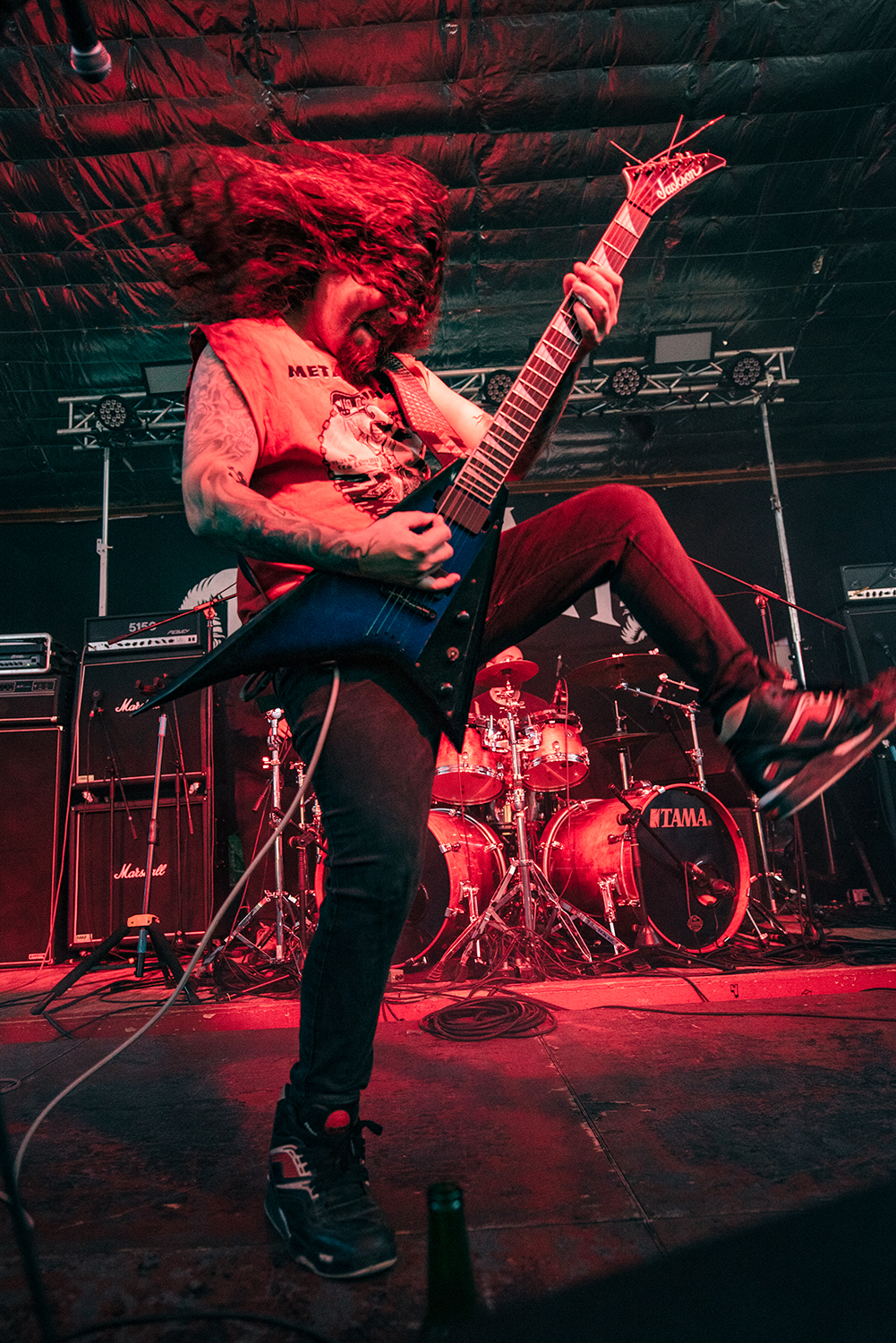 Río Laja Metal Fest